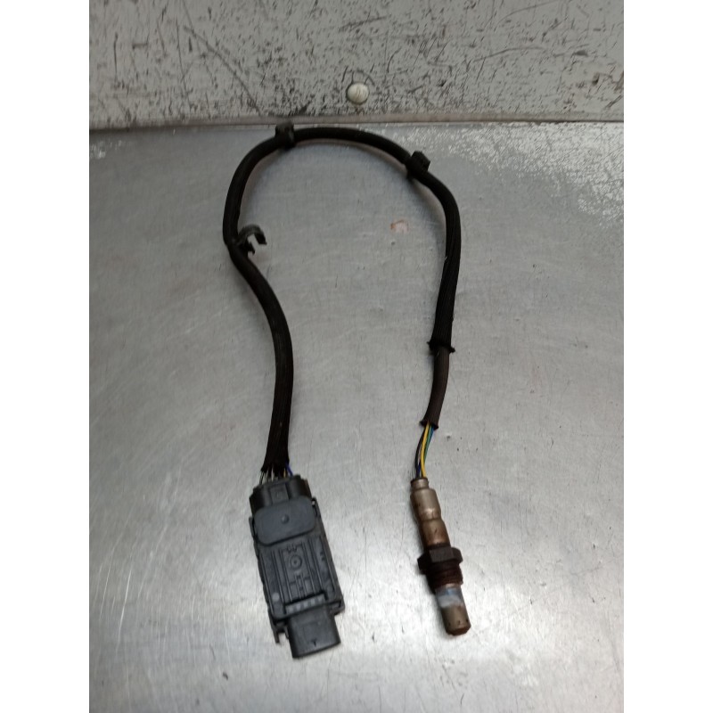 Recambio de sonda lambda para peugeot 308 ii (lb_, lp_, lw_, lh_, l3_) 1.5 bluehdi 130 referencia OEM IAM 0281008064 9830288780 