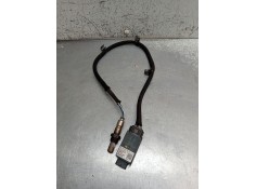 Recambio de sonda lambda para peugeot 308 ii (lb_, lp_, lw_, lh_, l3_) 1.5 bluehdi 130 referencia OEM IAM 0281008064 9830288780  2