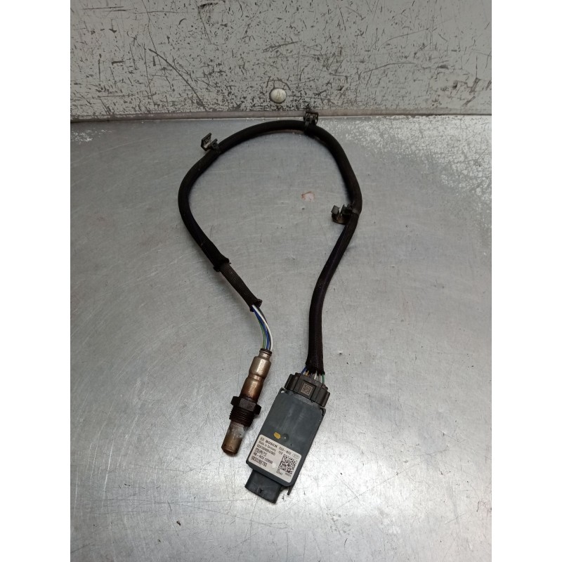 Recambio de sonda lambda para peugeot 308 ii (lb_, lp_, lw_, lh_, l3_) 1.5 bluehdi 130 referencia OEM IAM 0281008064 9830288780 