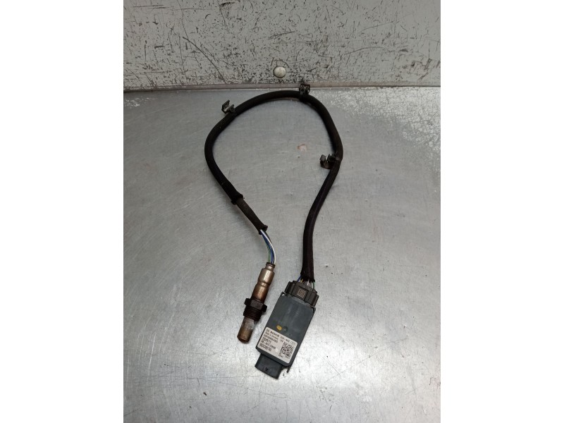 Recambio de sonda lambda para peugeot 308 ii (lb_, lp_, lw_, lh_, l3_) 1.5 bluehdi 130 referencia OEM IAM 0281008064 9830288780 