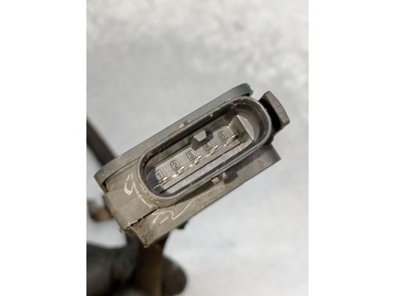 Recambio de sonda lambda para peugeot 308 ii (lb_, lp_, lw_, lh_, l3_) 1.5 bluehdi 130 referencia OEM IAM 0281008064 9830288780 
