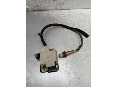 Recambio de sonda lambda para peugeot 308 ii (lb_, lp_, lw_, lh_, l3_) 1.5 bluehdi 130 referencia OEM IAM 9836073180  2015