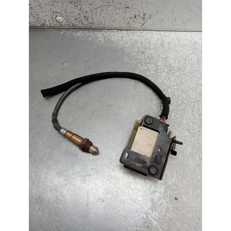 Recambio de sonda lambda para peugeot 308 ii (lb_, lp_, lw_, lh_, l3_) 1.5 bluehdi 130 referencia OEM IAM 9836073180  2015