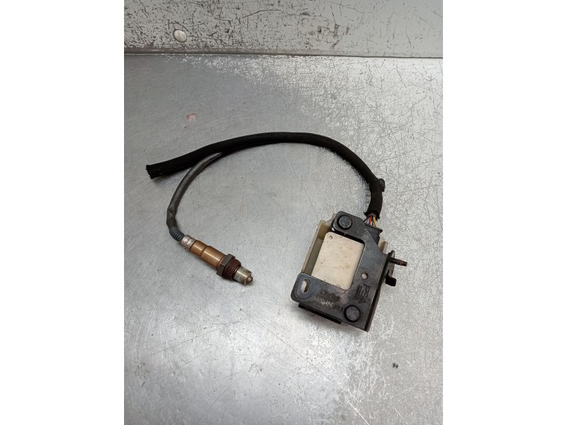 Recambio de sonda lambda para peugeot 308 ii (lb_, lp_, lw_, lh_, l3_) 1.5 bluehdi 130 referencia OEM IAM 9836073180  2015