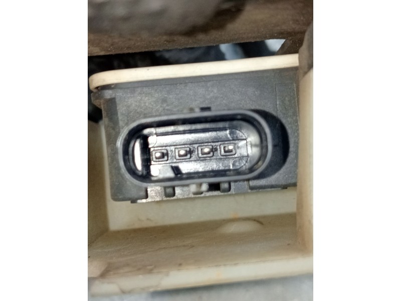 Recambio de sonda lambda para peugeot 308 ii (lb_, lp_, lw_, lh_, l3_) 1.5 bluehdi 130 referencia OEM IAM 9836073180  2015