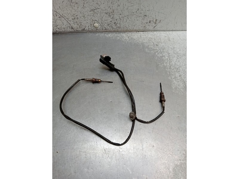 Recambio de sensor para peugeot 308 ii (lb_, lp_, lw_, lh_, l3_) 1.5 bluehdi 130 referencia OEM IAM   2015