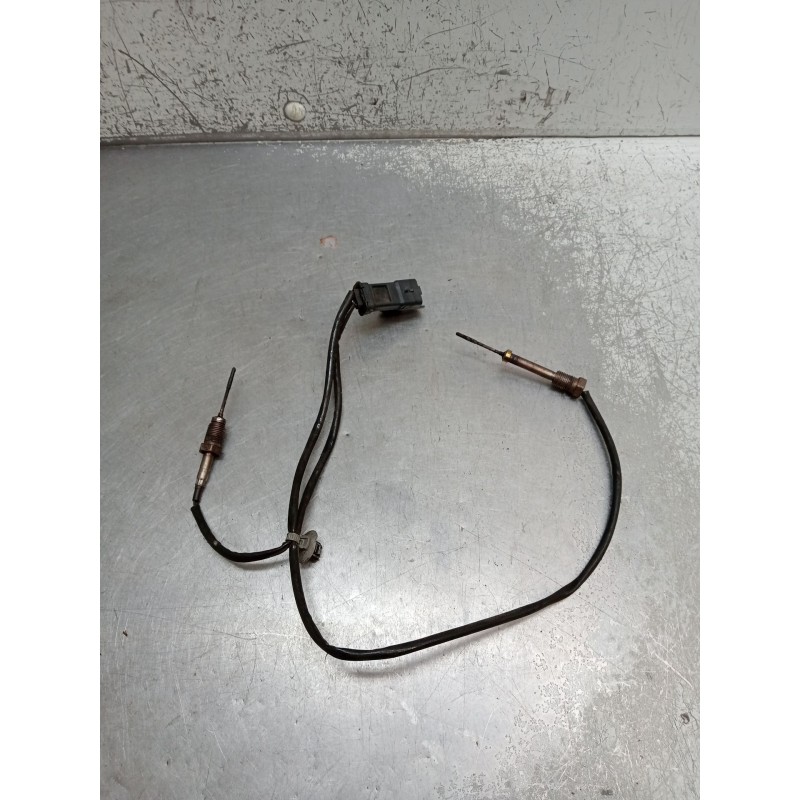 Recambio de sensor para peugeot 308 ii (lb_, lp_, lw_, lh_, l3_) 1.5 bluehdi 130 referencia OEM IAM   2015