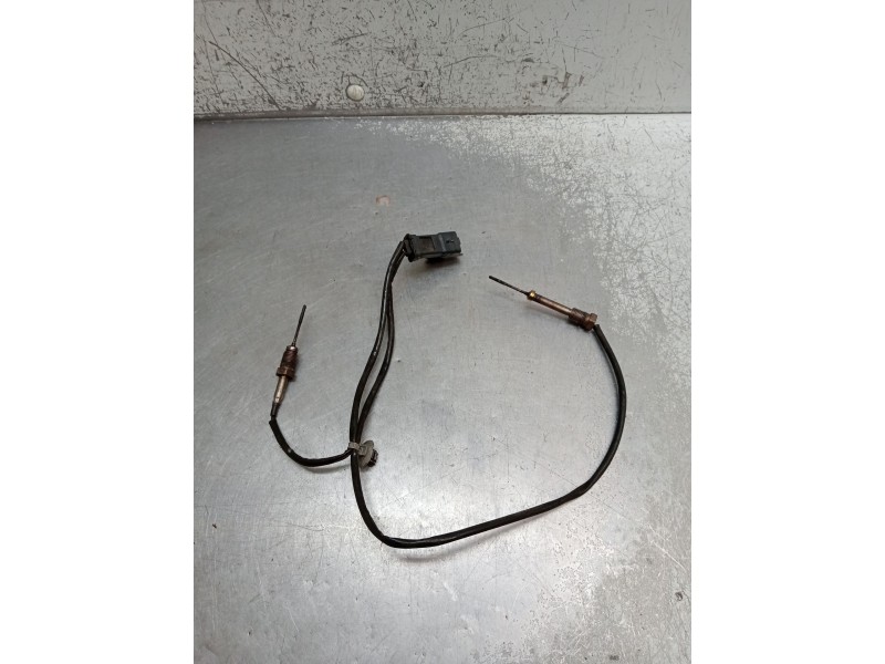 Recambio de sensor para peugeot 308 ii (lb_, lp_, lw_, lh_, l3_) 1.5 bluehdi 130 referencia OEM IAM   2015