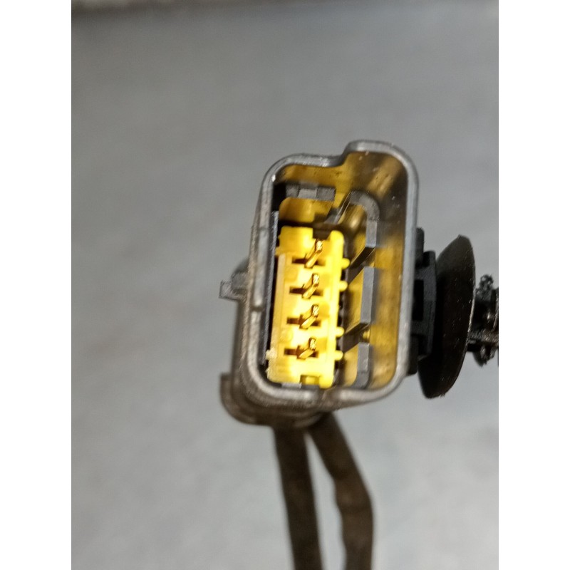 Recambio de sensor para peugeot 308 ii (lb_, lp_, lw_, lh_, l3_) 1.5 bluehdi 130 referencia OEM IAM   2015