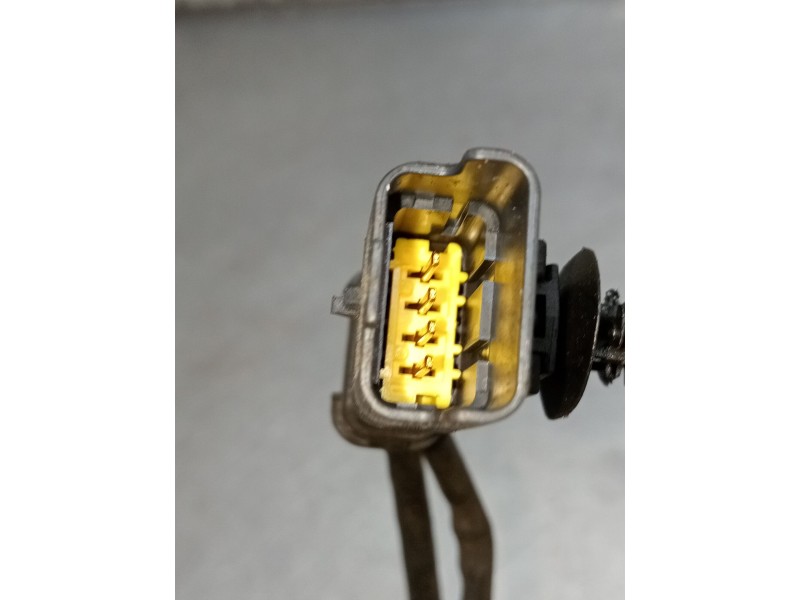 Recambio de sensor para peugeot 308 ii (lb_, lp_, lw_, lh_, l3_) 1.5 bluehdi 130 referencia OEM IAM   2015