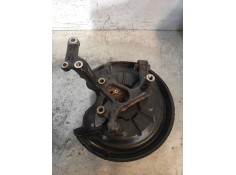 Recambio de mangueta trasera izquierda para volkswagen jetta (1k2) advance referencia OEM IAM    2