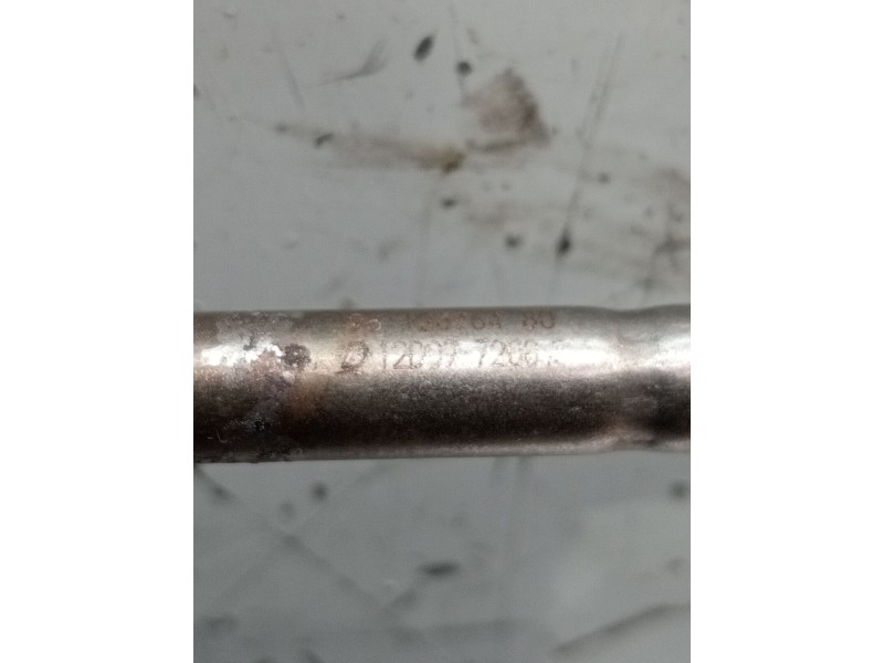 Recambio de sensor para peugeot 308 ii (lb_, lp_, lw_, lh_, l3_) 1.5 bluehdi 130 referencia OEM IAM   2015
