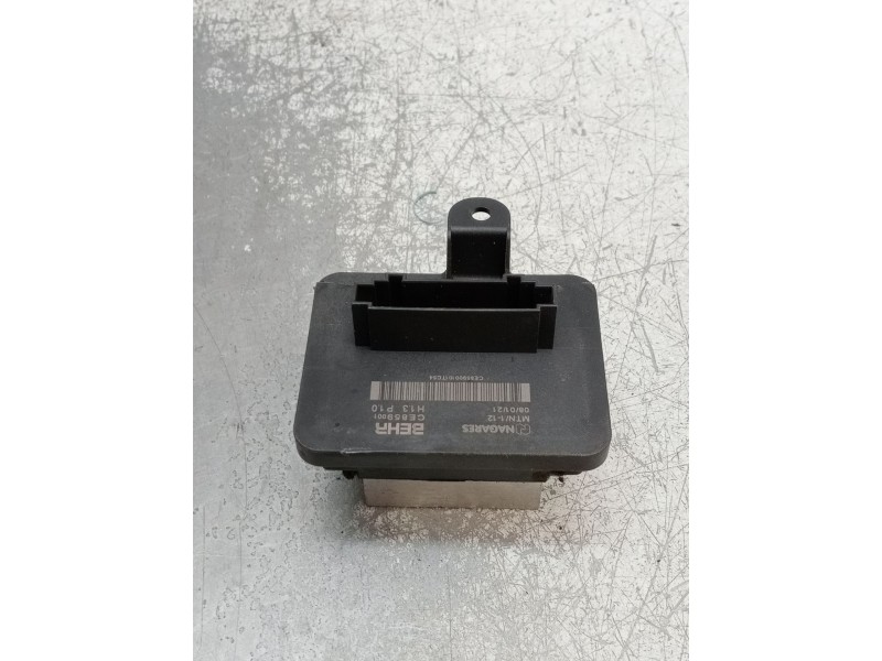 Recambio de caja precalentamiento para peugeot 308 ii (lb_, lp_, lw_, lh_, l3_) 1.5 bluehdi 130 referencia OEM IAM CE859001  201