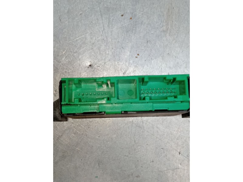 Recambio de modulo electronico para peugeot 308 ii (lb_, lp_, lw_, lh_, l3_) 1.5 bluehdi 130 referencia OEM IAM 0263014165 PSA23