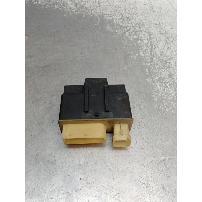 Recambio de modulo electronico para peugeot 308 ii (lb_, lp_, lw_, lh_, l3_) 1.5 bluehdi 130 referencia OEM IAM 018010953 966257