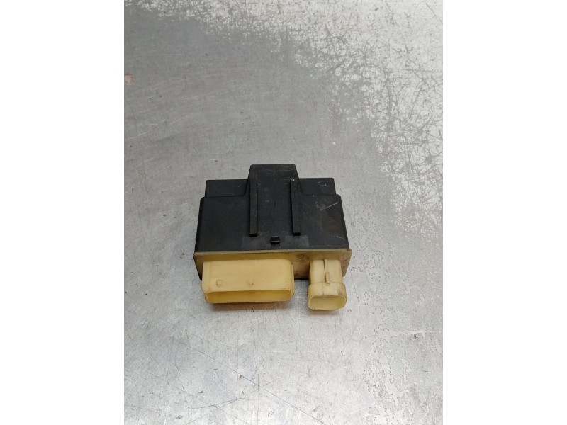 Recambio de modulo electronico para peugeot 308 ii (lb_, lp_, lw_, lh_, l3_) 1.5 bluehdi 130 referencia OEM IAM 018010953 966257