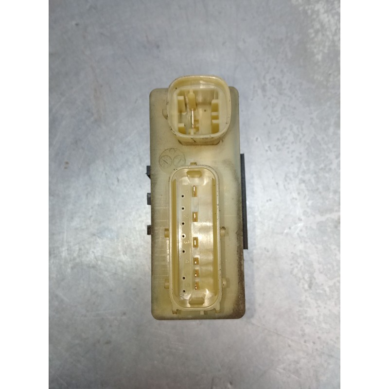 Recambio de modulo electronico para peugeot 308 ii (lb_, lp_, lw_, lh_, l3_) 1.5 bluehdi 130 referencia OEM IAM 018010953 966257