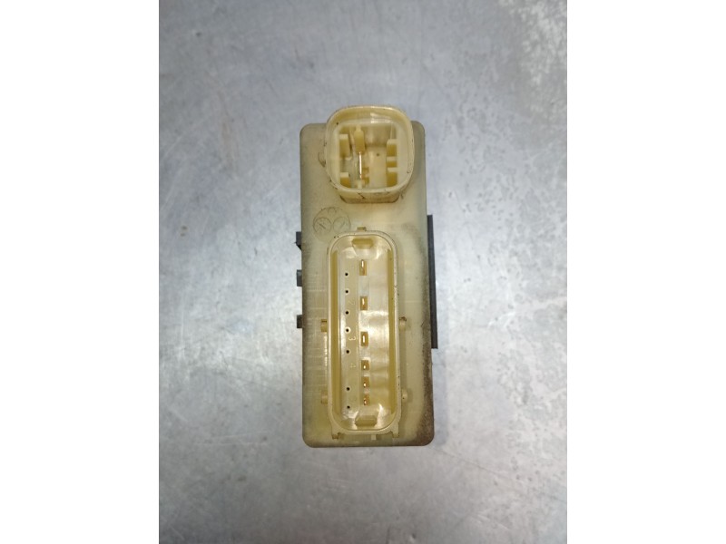 Recambio de modulo electronico para peugeot 308 ii (lb_, lp_, lw_, lh_, l3_) 1.5 bluehdi 130 referencia OEM IAM 018010953 966257
