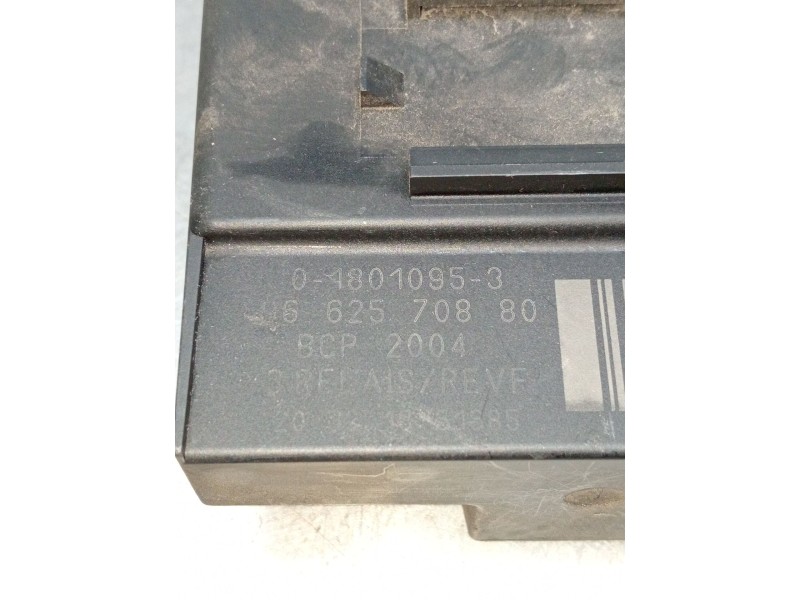 Recambio de modulo electronico para peugeot 308 ii (lb_, lp_, lw_, lh_, l3_) 1.5 bluehdi 130 referencia OEM IAM 018010953 966257
