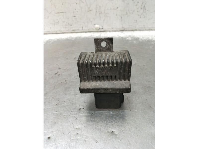 Recambio de caja precalentamiento para nissan micra iii (k12) 1.5 dci referencia OEM IAM 7700115078  2005