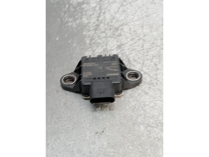 Recambio de modulo electronico para jaguar xj luxury referencia OEM IAM   