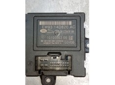 Recambio de modulo electronico para jaguar xj luxury referencia OEM IAM    2