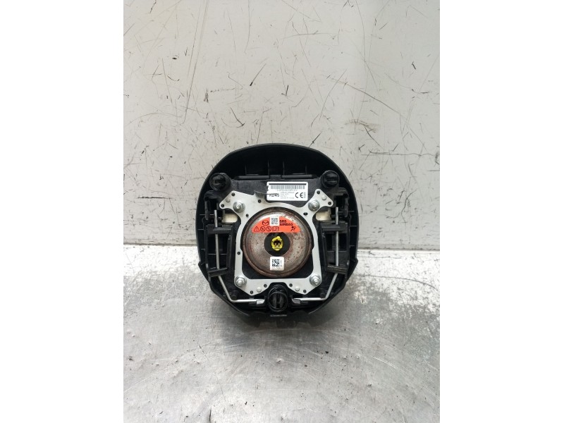 Recambio de airbag delantero izquierdo para mazda 3 lim. () center-line referencia OEM IAM VZR616H9PHH  2014