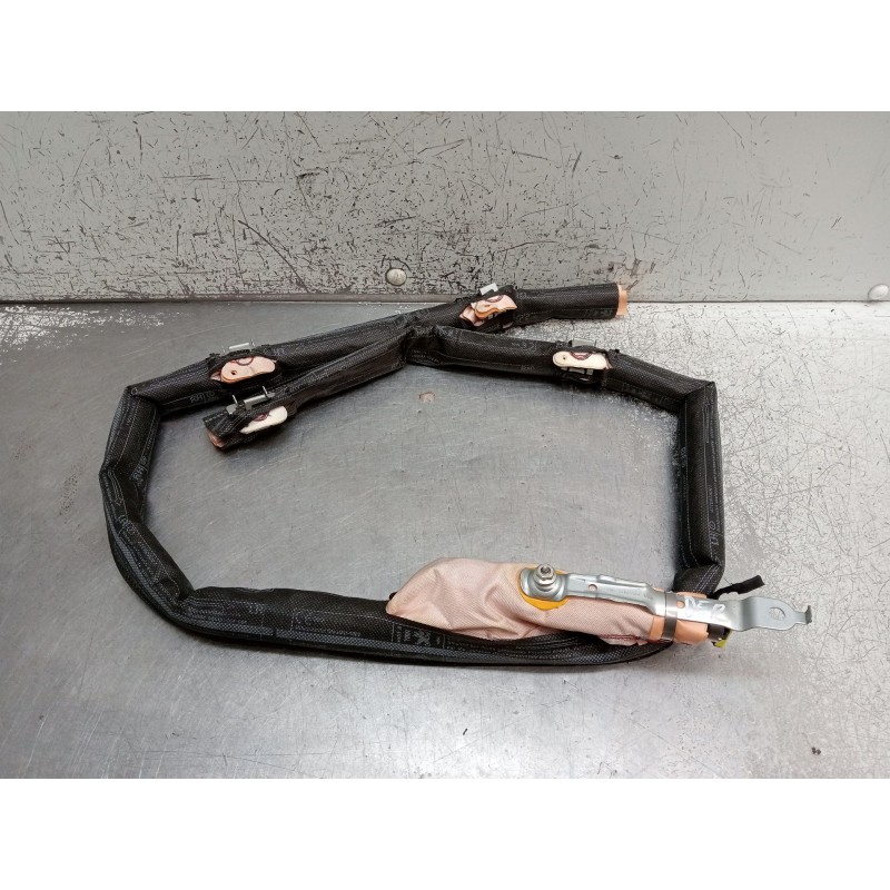 Recambio de airbag cortina delantero derecho para peugeot 308 ii (lb_, lp_, lw_, lh_, l3_) 1.5 bluehdi 130 referencia OEM IAM 98