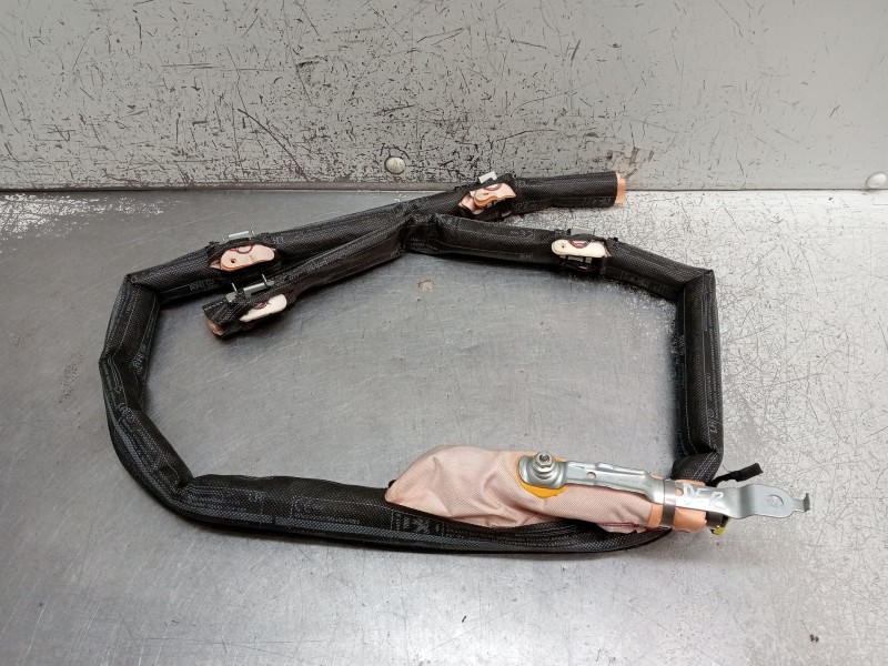 Recambio de airbag cortina delantero derecho para peugeot 308 ii (lb_, lp_, lw_, lh_, l3_) 1.5 bluehdi 130 referencia OEM IAM 98