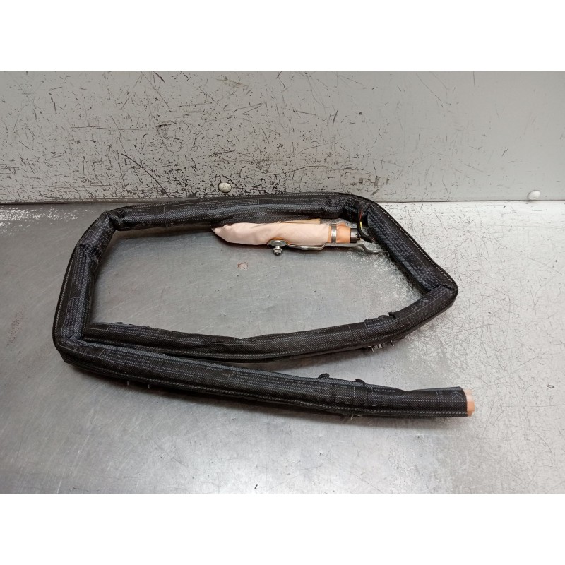 Recambio de airbag cortina delantero derecho para peugeot 308 ii (lb_, lp_, lw_, lh_, l3_) 1.5 bluehdi 130 referencia OEM IAM 98