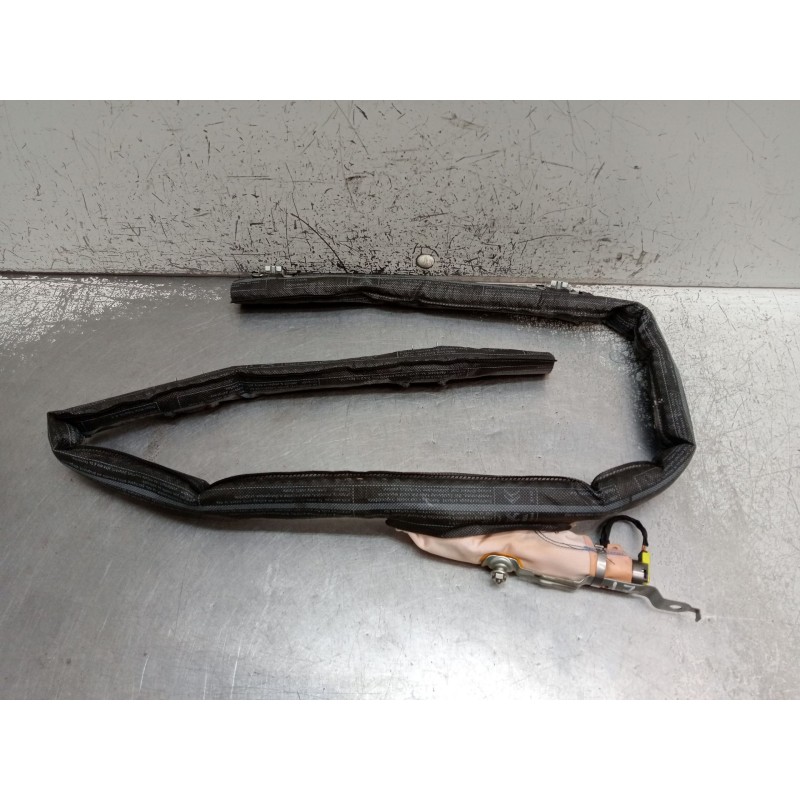 Recambio de airbag cortina delantero izquierdo para peugeot 308 ii (lb_, lp_, lw_, lh_, l3_) 1.5 bluehdi 130 referencia OEM IAM 