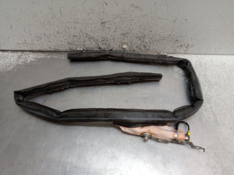 Recambio de airbag cortina delantero izquierdo para peugeot 308 ii (lb_, lp_, lw_, lh_, l3_) 1.5 bluehdi 130 referencia OEM IAM 