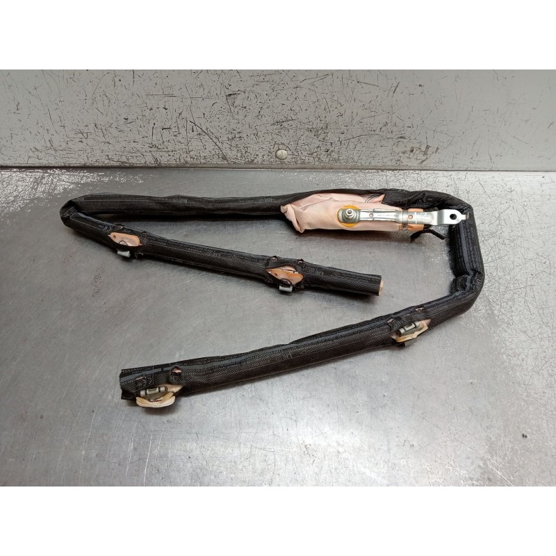 Recambio de airbag cortina delantero izquierdo para peugeot 308 ii (lb_, lp_, lw_, lh_, l3_) 1.5 bluehdi 130 referencia OEM IAM 