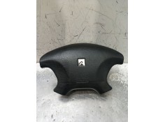 Recambio de kit airbag para citroën xsara (n1) 1.9 d referencia OEM IAM 9633621380   2