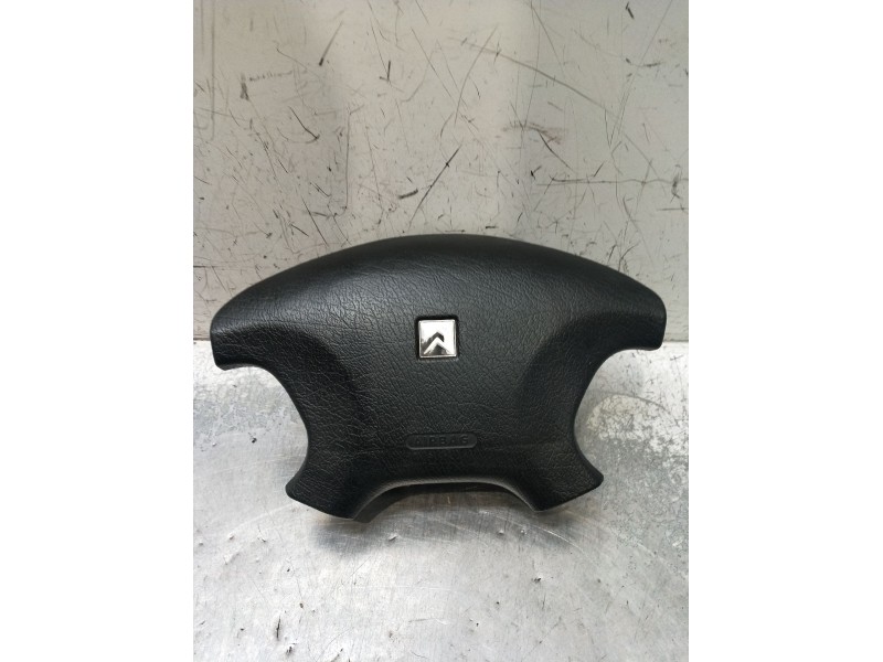 Recambio de kit airbag para citroën xsara (n1) 1.9 d referencia OEM IAM 9633621380  