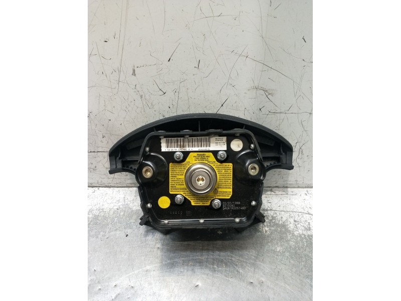 Recambio de kit airbag para citroën xsara (n1) 1.9 d referencia OEM IAM 9633621380  
