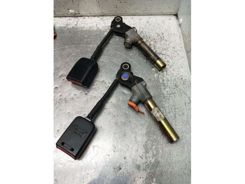 Recambio de kit airbag para citroën xsara (n1) 1.9 d referencia OEM IAM 9633621380  