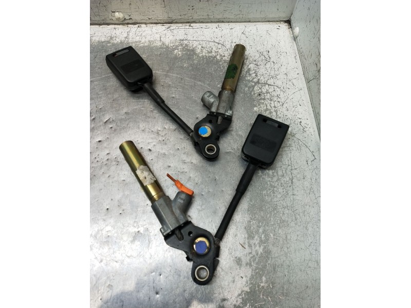 Recambio de kit airbag para citroën xsara (n1) 1.9 d referencia OEM IAM 9633621380  