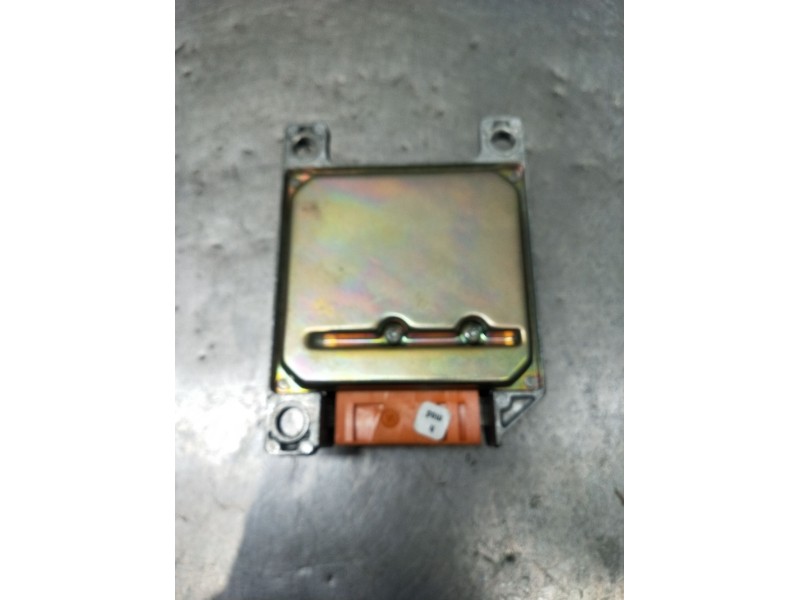 Recambio de kit airbag para citroën xsara (n1) 1.9 d referencia OEM IAM 9633621380  