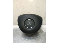 Recambio de airbag delantero izquierdo para mercedes-benz clase c (w205) c 250 (205.045) referencia OEM IAM   