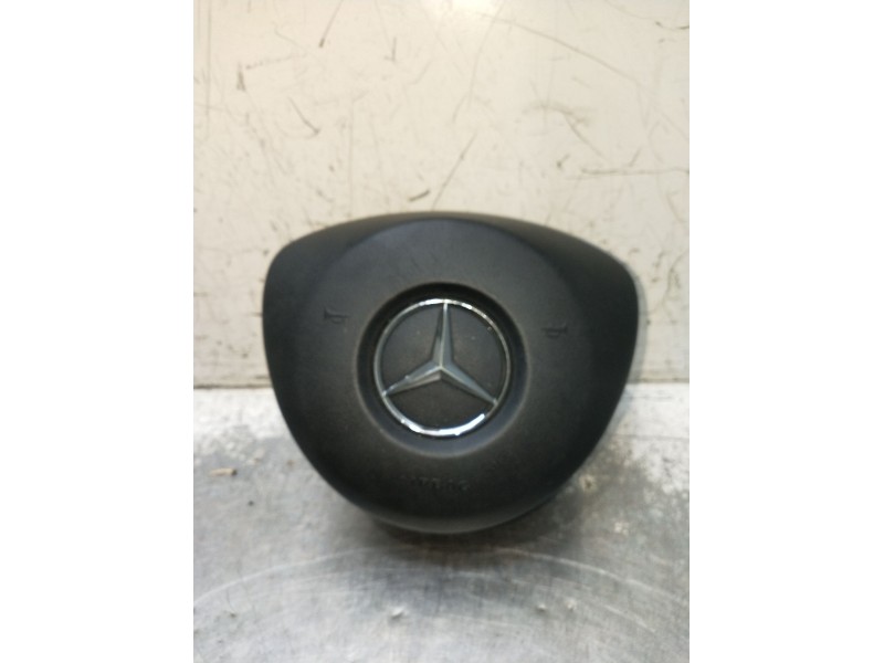 Recambio de airbag delantero izquierdo para mercedes-benz clase c (w205) c 250 (205.045) referencia OEM IAM   