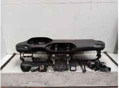 Recambio de kit airbag para peugeot 308 ii (lb_, lp_, lw_, lh_, l3_) 1.5 bluehdi 130 referencia OEM IAM   2015