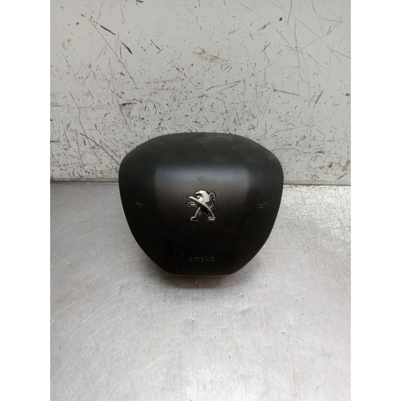 Recambio de kit airbag para peugeot 308 ii (lb_, lp_, lw_, lh_, l3_) 1.5 bluehdi 130 referencia OEM IAM   2015