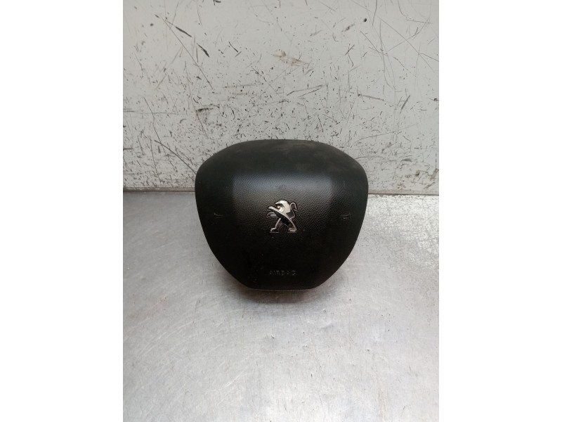 Recambio de kit airbag para peugeot 308 ii (lb_, lp_, lw_, lh_, l3_) 1.5 bluehdi 130 referencia OEM IAM   2015
