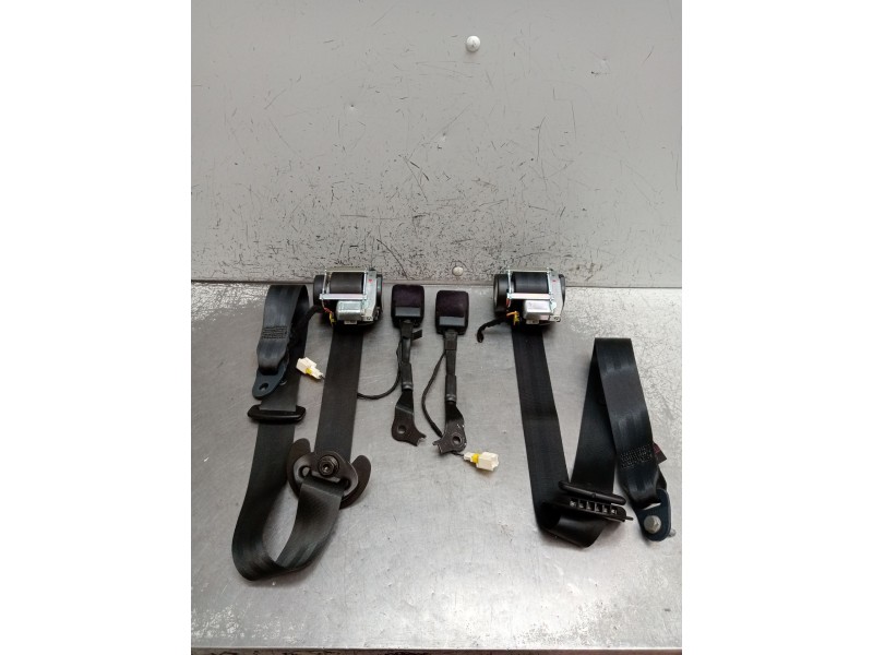 Recambio de kit airbag para peugeot 308 ii (lb_, lp_, lw_, lh_, l3_) 1.5 bluehdi 130 referencia OEM IAM   2015