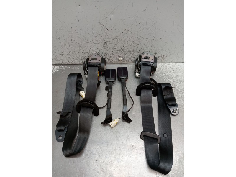 Recambio de kit airbag para peugeot 308 ii (lb_, lp_, lw_, lh_, l3_) 1.5 bluehdi 130 referencia OEM IAM   2015