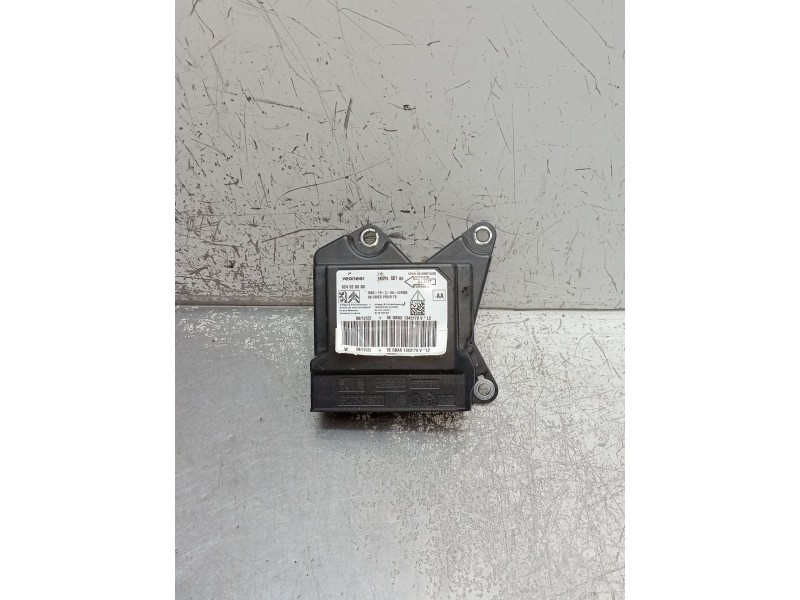 Recambio de kit airbag para peugeot 308 ii (lb_, lp_, lw_, lh_, l3_) 1.5 bluehdi 130 referencia OEM IAM   2015