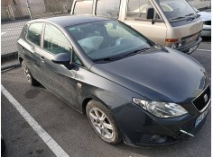 seat ibiza (6j5) del año 2009