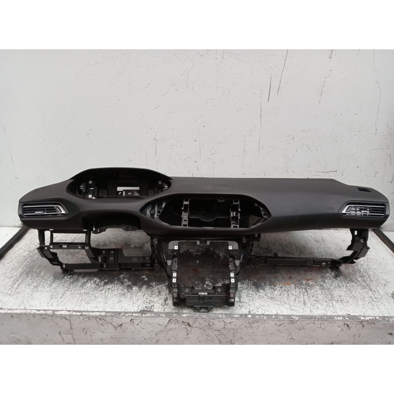Recambio de kit airbag para peugeot 308 ii (lb_, lp_, lw_, lh_, l3_) 1.5 bluehdi 130 referencia OEM IAM   2015