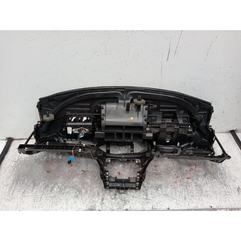 Recambio de kit airbag para peugeot 308 ii (lb_, lp_, lw_, lh_, l3_) 1.5 bluehdi 130 referencia OEM IAM   2015